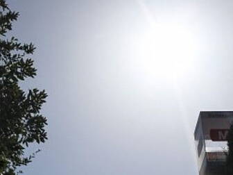 Heatwave On The Cards For Irel...